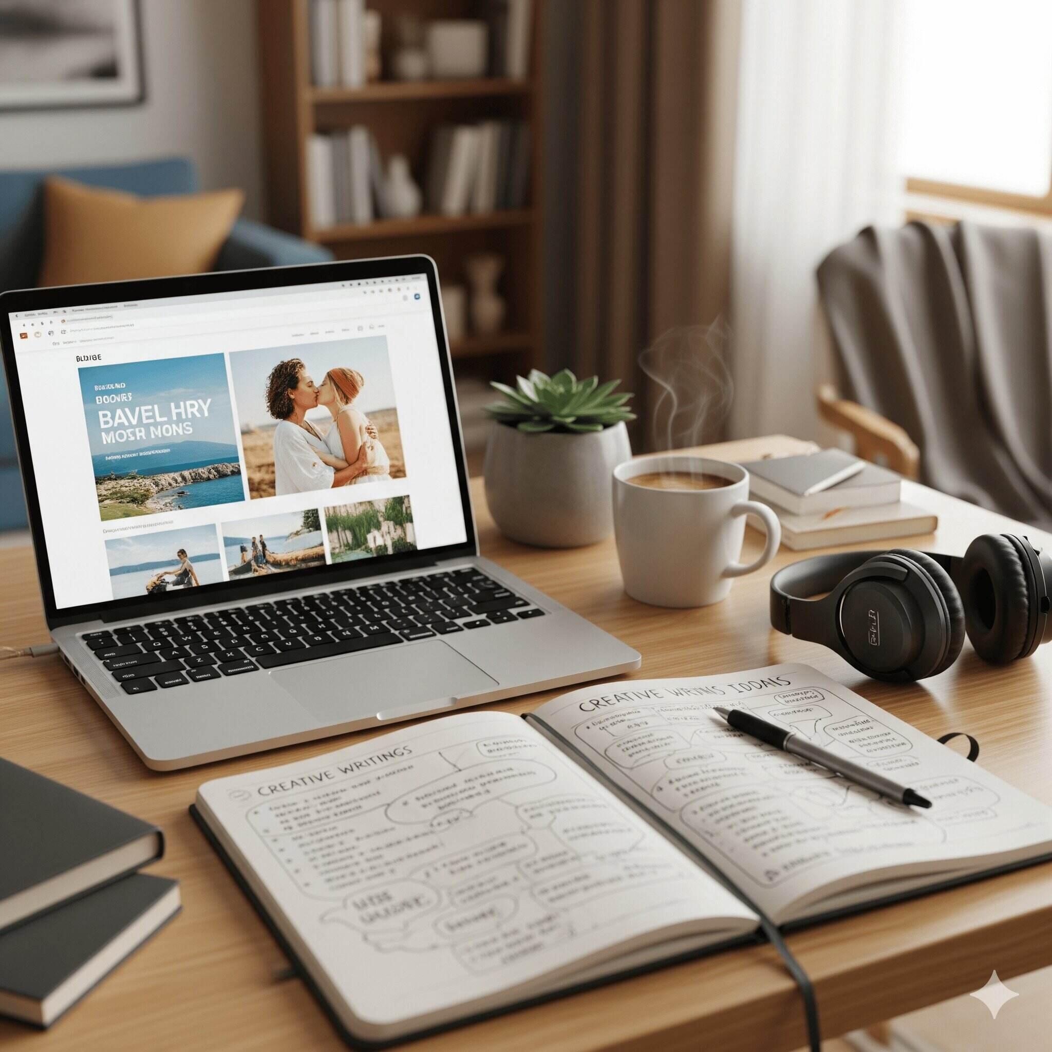 Freelance Content Writer