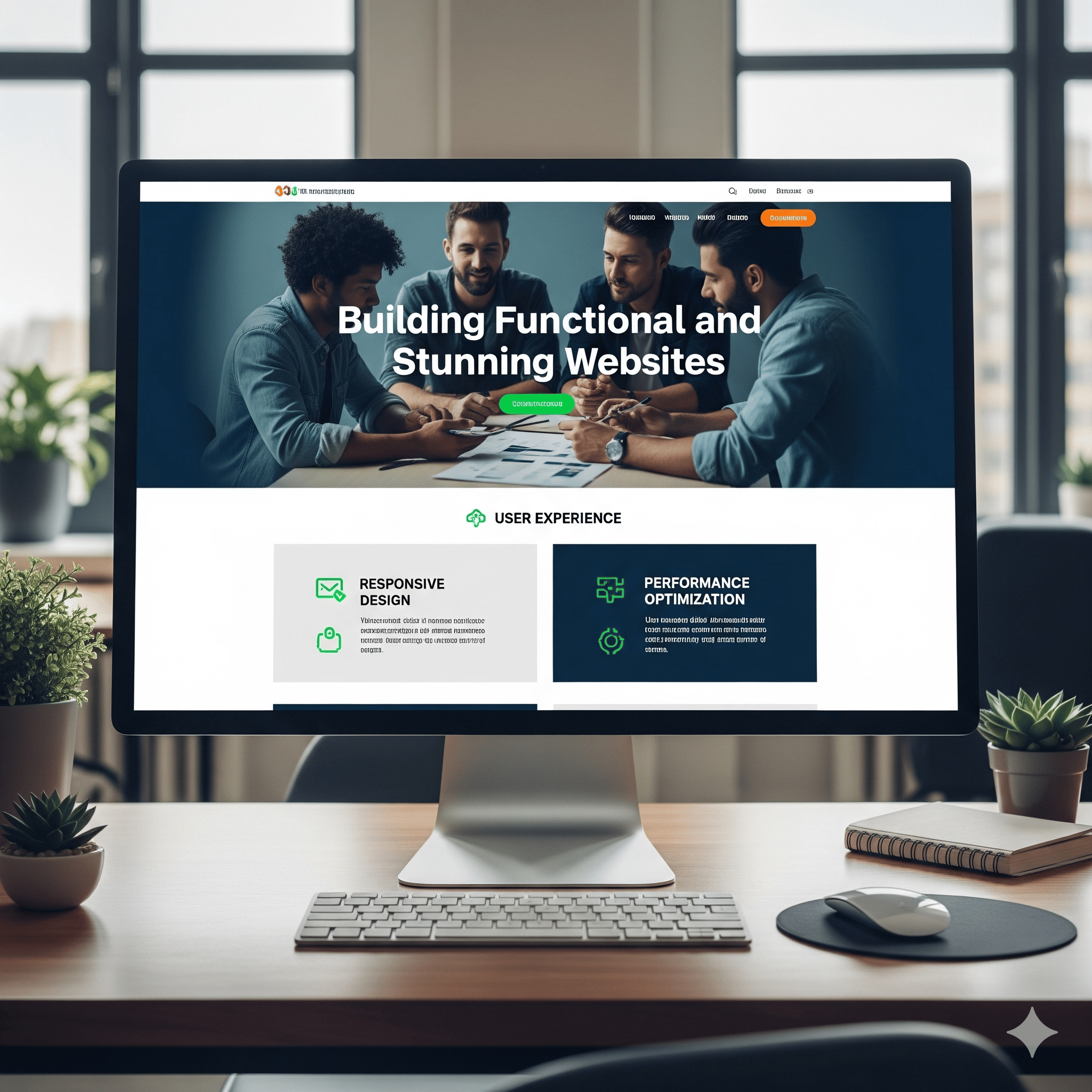 Web Development