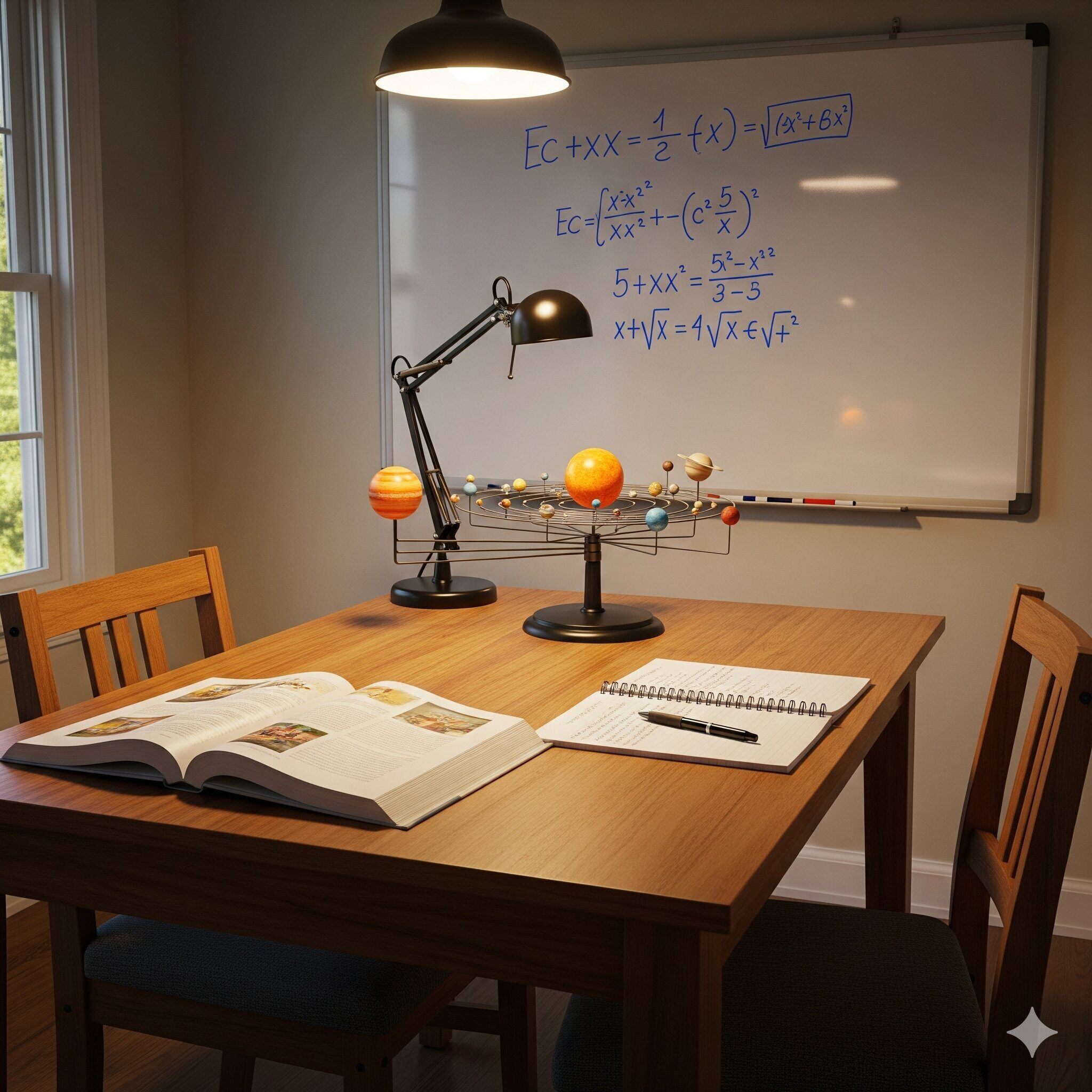 Private Tutor